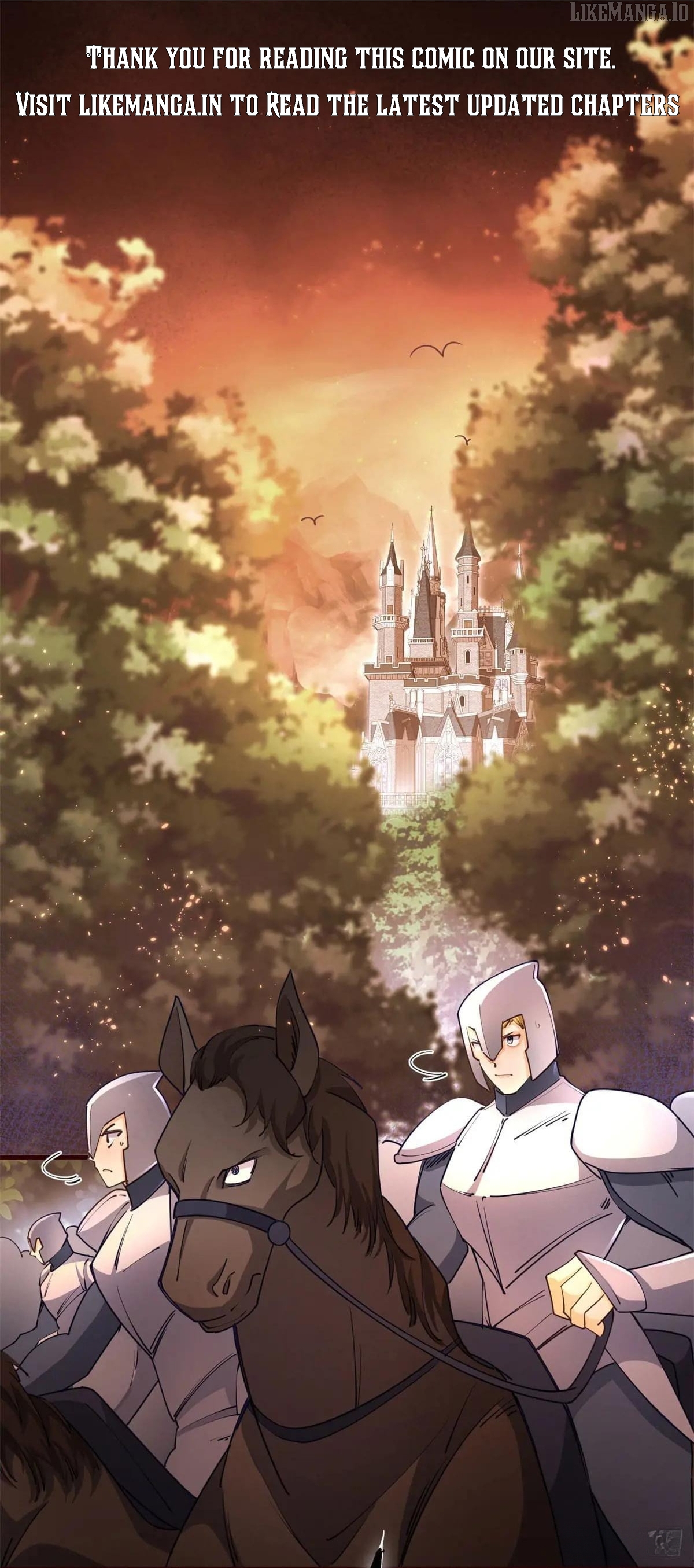 Don't Embarrass Me Chapter 7 - page 1